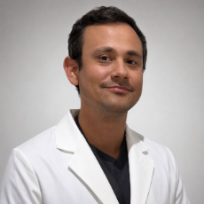 Dr. Hermes José Cuel López