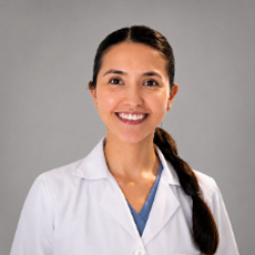 Dra. María Camila Rosas